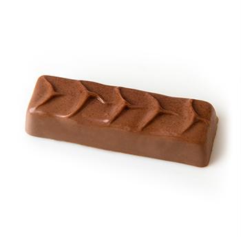 Twix - zachte caramelle met melkchocolade